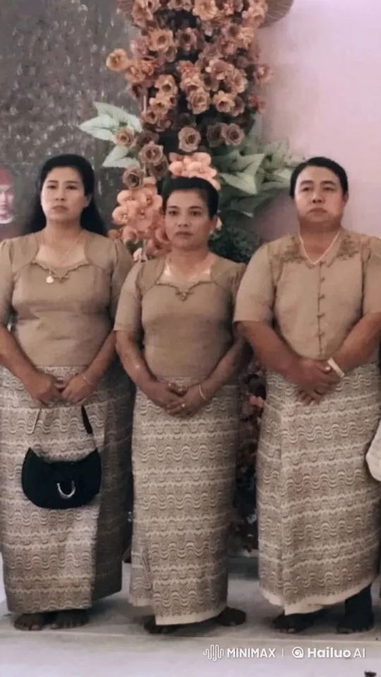 Traditional Lace Attire Kung Fu Performance – AI Generated Video | Hailuo AI