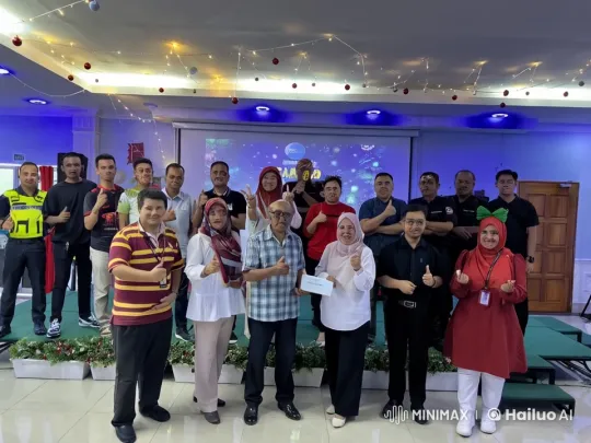 Festive Unity Turns to Conflict Amidst Celebration – AI Generated Video | Hailuo AI