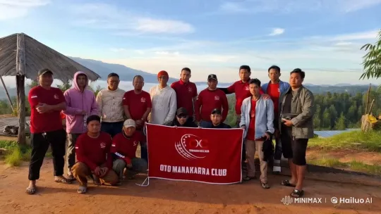 Kung Fu Demonstration by OTO Manakarra Club – AI Generated Video | Hailuo AI