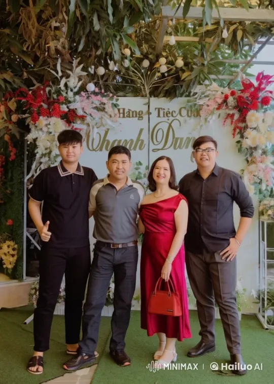 Live2D Animation: Dynamic Kung Fu Fight with Floral Backdrop – AI Generated Video | Hailuo AI
