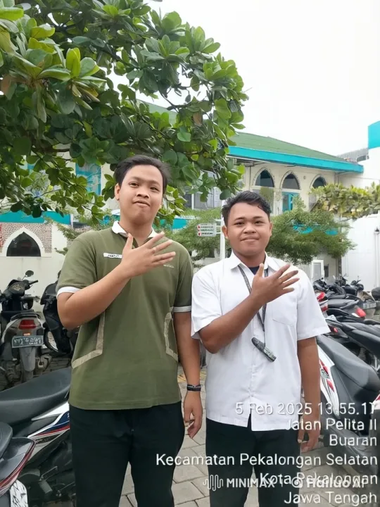 Young Men Practice Dynamic Kung Fu Outdoors – AI Generated Video | Hailuo AI