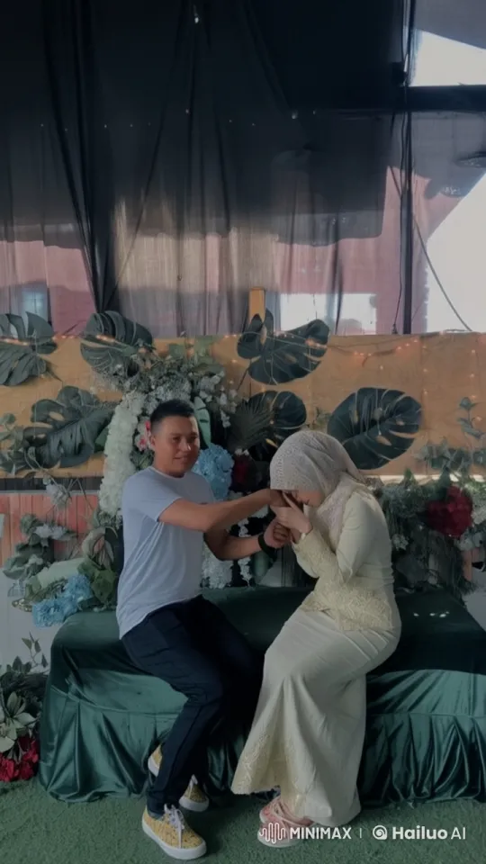 Tranquil Romance to Intense Kungfu Combat – AI Generated Video | Hailuo AI
