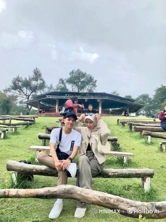 Peaceful Setting with Dynamic Kungfu Display – AI Generated Video | Hailuo AI