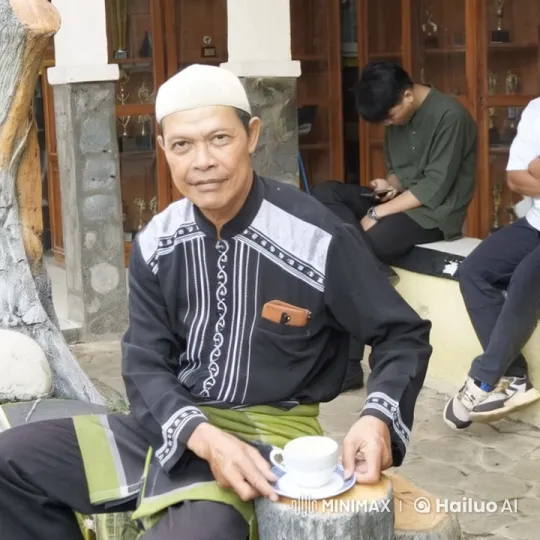 Elderly Man Surprises with Impressive Kungfu Skills – AI Generated Video | Hailuo AI
