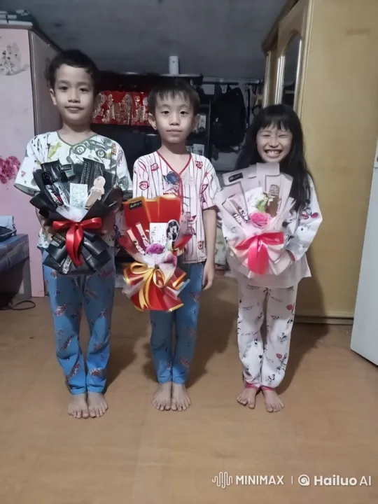 Kungfu Kids: Flying Sword Adventures – AI Generated Video | Hailuo AI