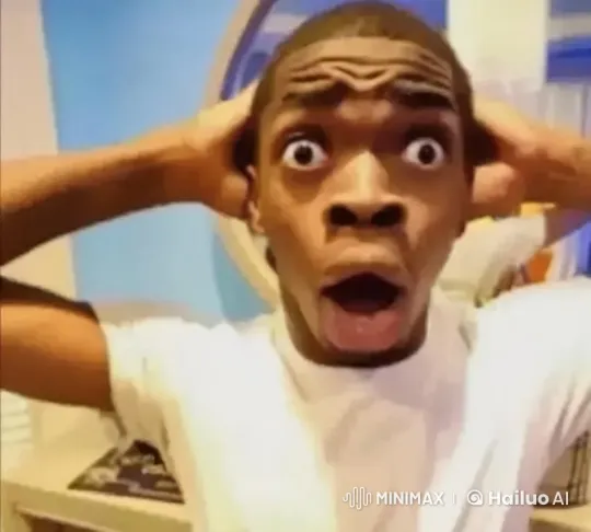 Person Eating Fried Chicken in Bright Room – AI Generated Video | Hailuo AI