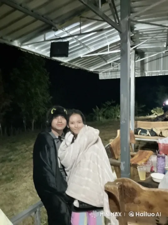 Intense Kung Fu Battle in Metallic Shed at Night – AI Generated Video | Hailuo AI