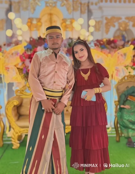 Traditional Festive Kungfu Performance in Live2D – AI Generated Video | Hailuo AI