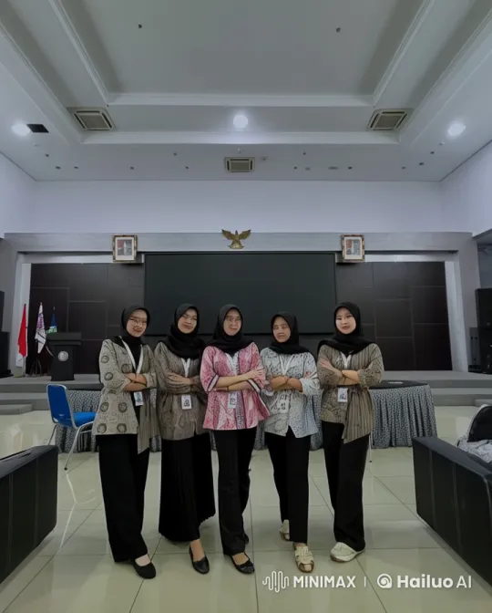Five Women Perform Dynamic Kungfu in Live2D Animation – AI Generated Video | Hailuo AI