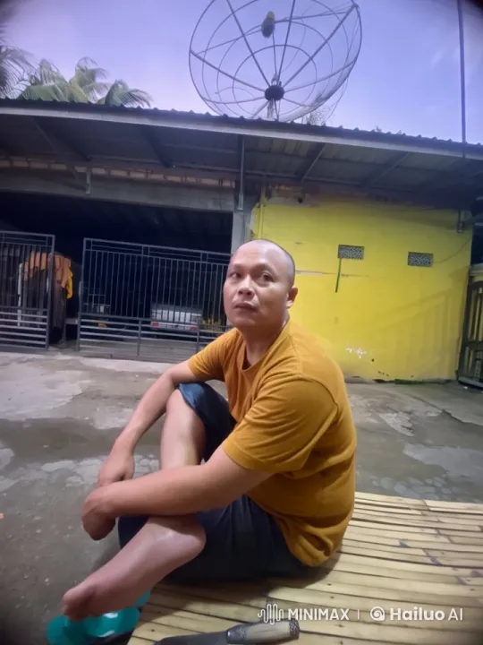 Live2D Animated Kungfu Fighter Showcases Wing Chun Skills – AI Generated Video | Hailuo AI