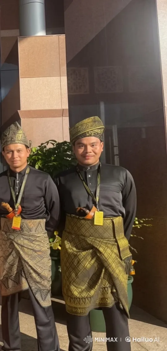 Traditional Silat Meets Modern MMA in Live2D Animation – AI Generated Video | Hailuo AI