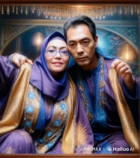 Kungfu Master: The Story of a Martial Artist's Journey – AI Generated Video | Hailuo AI