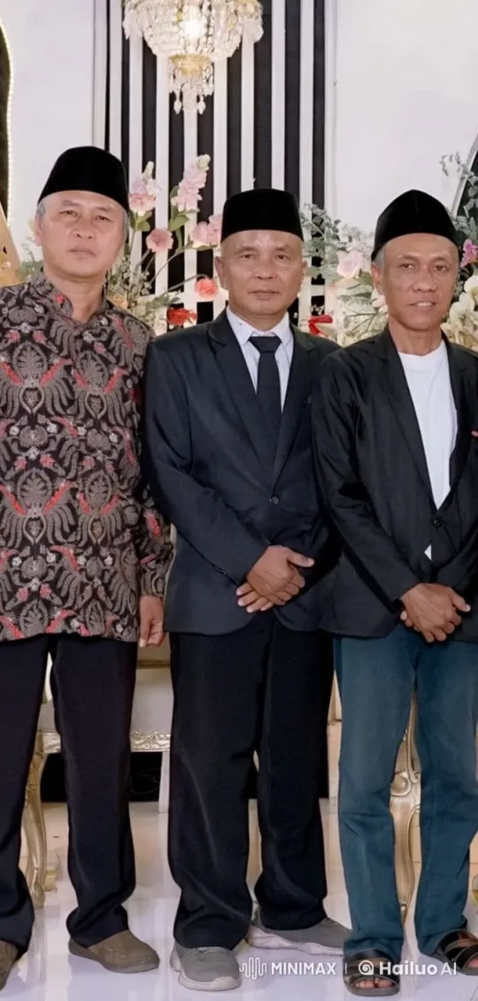Formal Attire Kung Fu Performance – AI Generated Video | Hailuo AI