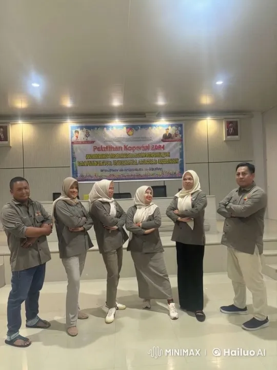 2024 Cooperative Training: Synchronized Kungfu Display – AI Generated Video | Hailuo AI