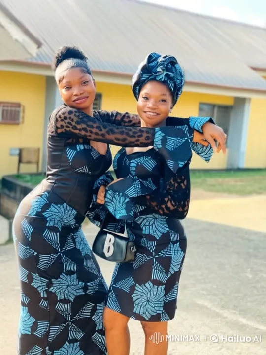 Traditional African Attired Women Engage in Kung Fu Battle – AI Generated Video | Hailuo AI