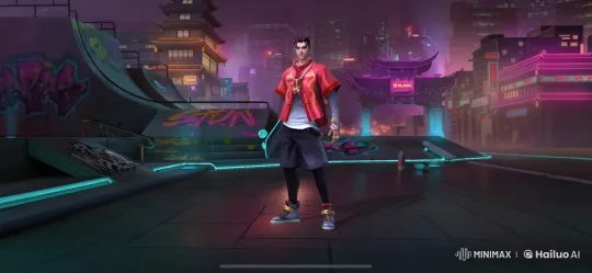 Urban Ratdance: A Fusion of Style and Culture – AI Generated Video | Hailuo AI