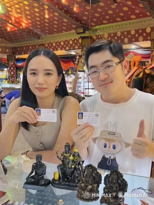 Animated Martial Arts Showdown in Ornate Room – AI Generated Video | Hailuo AI