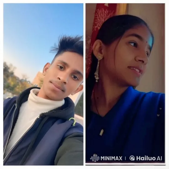Two Lovers Converging in a Tender Kiss – AI Generated Video | Hailuo AI