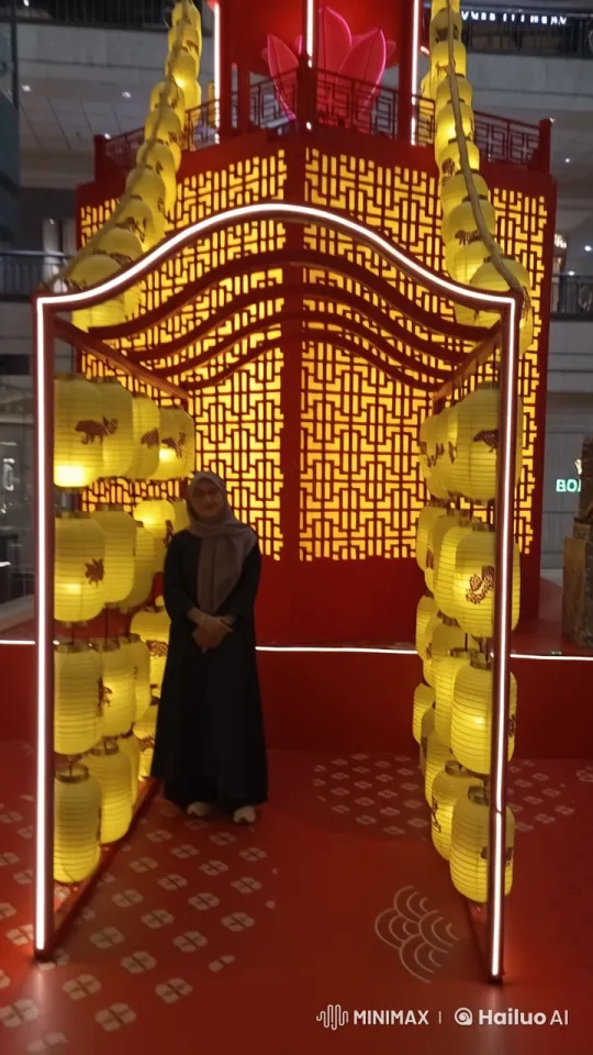Traditional Kungfu Practice in Illuminated Setting – AI Generated Video | Hailuo AI