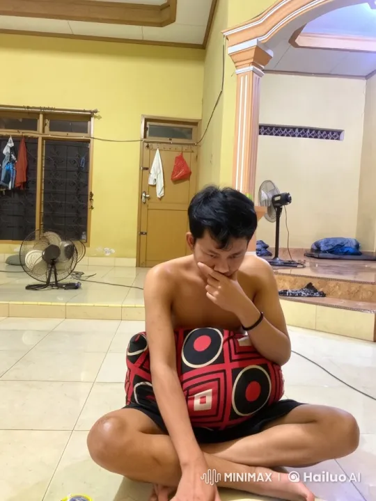 Young Man Practicing Kungfu with Live2D Animation – AI Generated Video | Hailuo AI