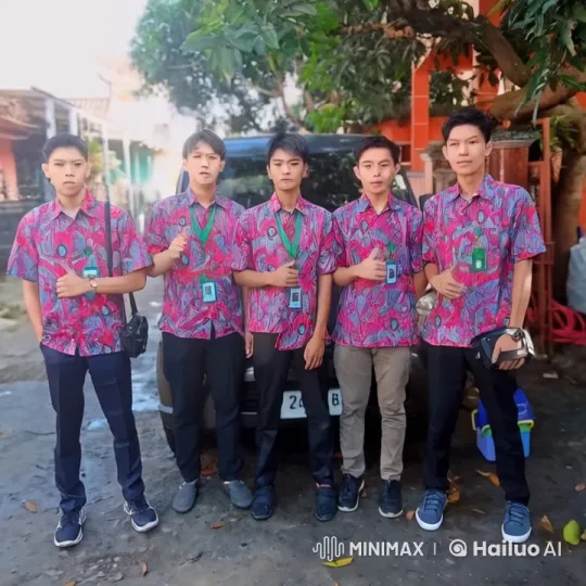 Five Men Perform Dynamic Kung Fu Display – AI Generated Video | Hailuo AI