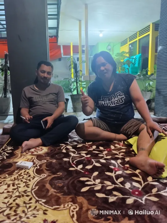 Live2D Kung Fu Battle in Colorful Indoor Jungle – AI Generated Video | Hailuo AI