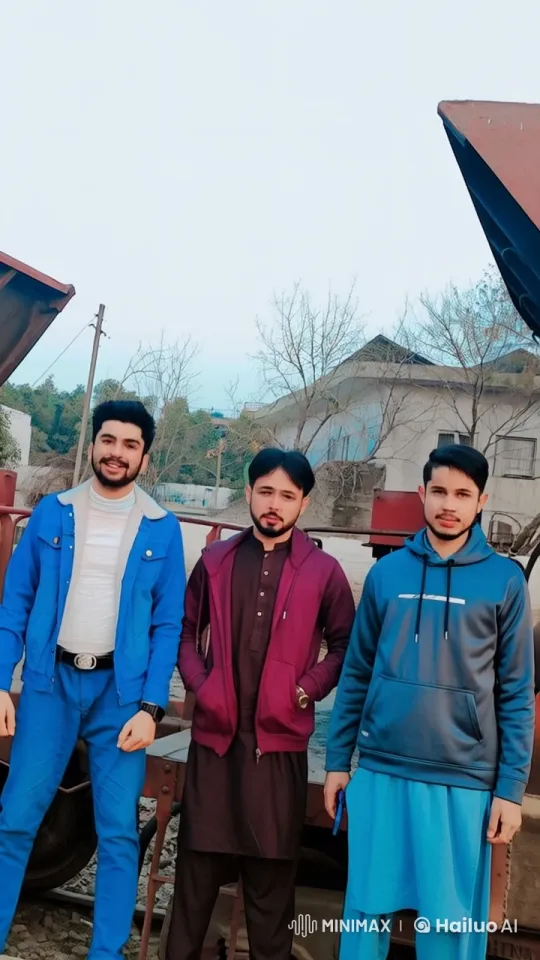 Dynamic Kungfu Fight Scene in Live2D Rural Setting – AI Generated Video | Hailuo AI