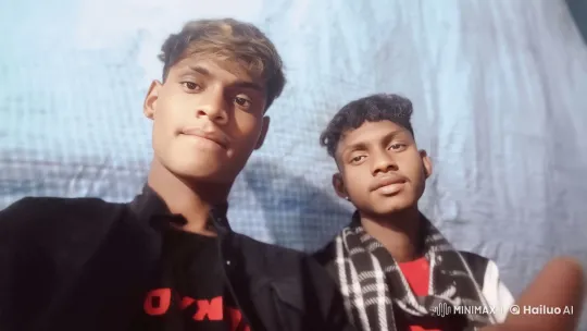 Tender Affection Displayed in Live2D Animation – AI Generated Video | Hailuo AI