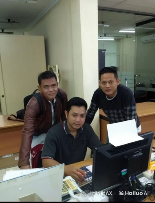 Office Workers Transform into Kung Fu Fighters – AI Generated Video | Hailuo AI