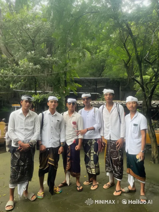 Traditional Attire Martial Arts Performance in Live2D – AI Generated Video | Hailuo AI