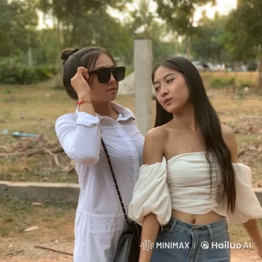 Women's Intense Kung Fu Fight in Live2D Animation – AI Generated Video | Hailuo AI