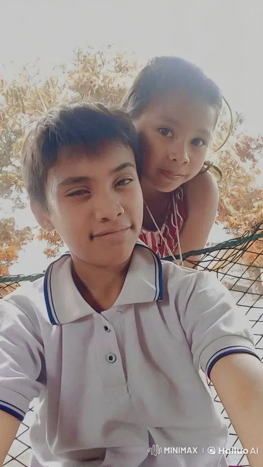 Children Perform Synchronized Kumfu in Joyful Outdoor Scene – AI Generated Video | Hailuo AI