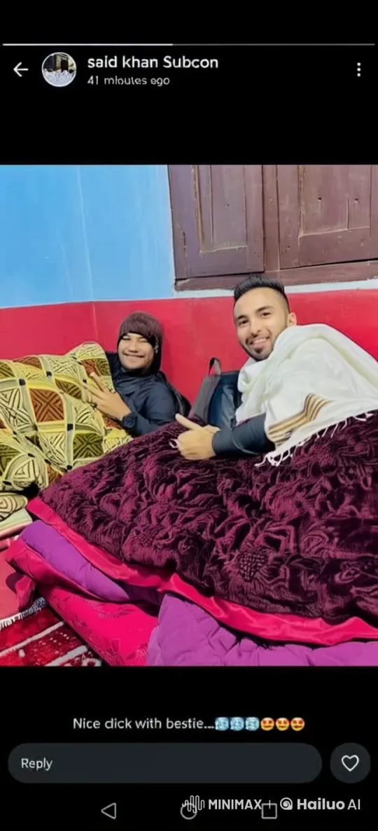 Animated Kung Fu Fight on a Colorful Bed – AI Generated Video | Hailuo AI