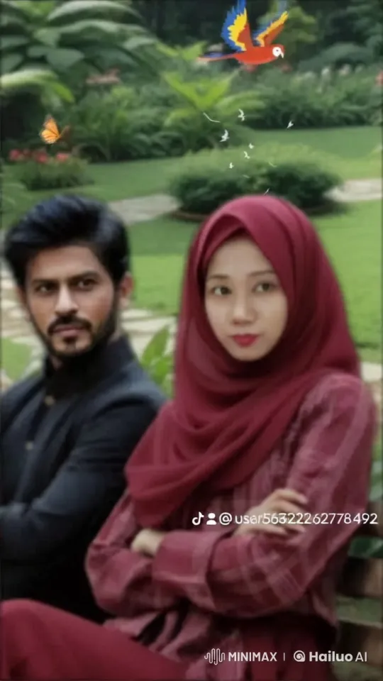 Sorry, your request is unclear to me. Could you please provide more context or clarify what you need help with? – AI Generated Video | Hailuo AI