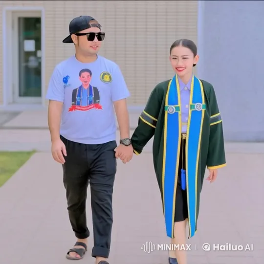 Couple's Live2D Martial Arts Performance – AI Generated Video | Hailuo AI