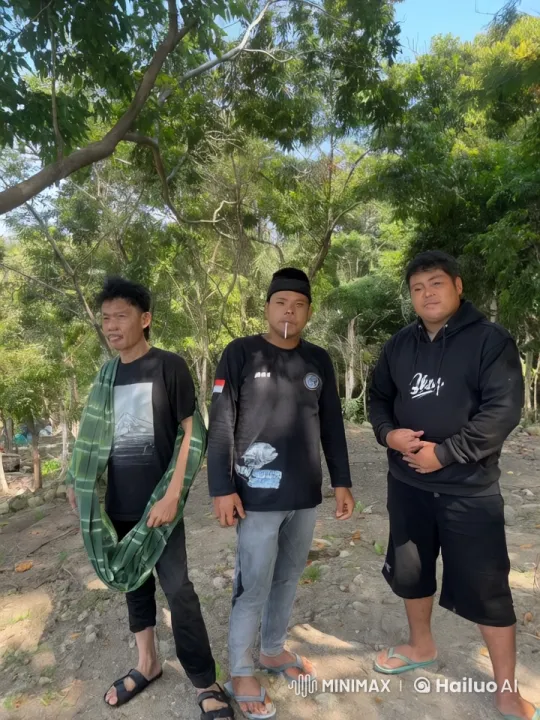 Martial Artists Demonstrate Kung Fu and Wing Chun Skills – AI Generated Video | Hailuo AI