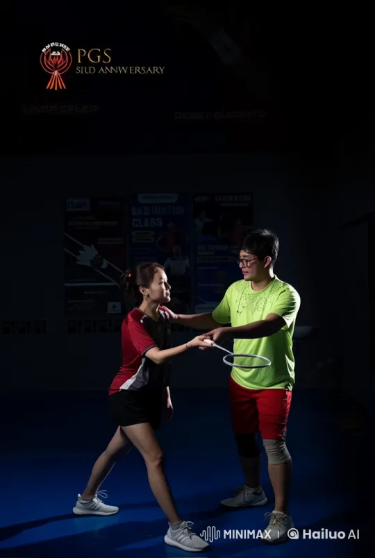 Fundamentals of Wing Chun and Tai Chi Techniques – AI Generated Video | Hailuo AI
