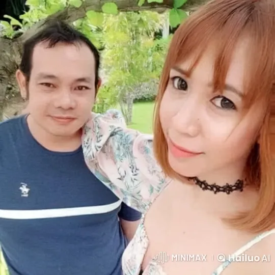 Martial Arts Duo Engages in Intense Kung Fu Fight – AI Generated Video | Hailuo AI