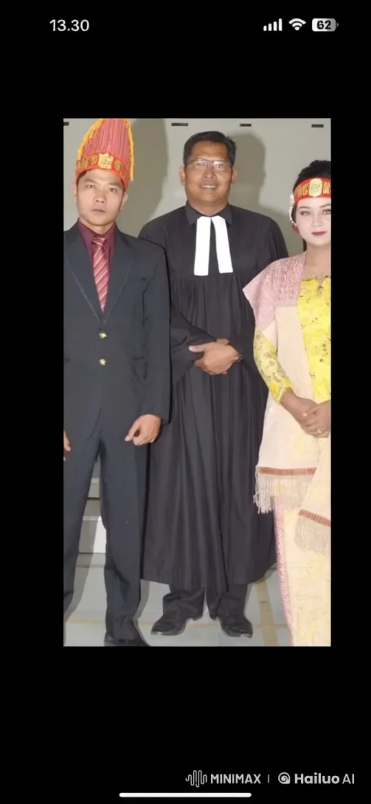 Formal Attired Individuals Perform Martial Arts – AI Generated Video | Hailuo AI