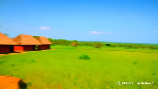 Cultural Journey Through Music and Nature – AI Generated Video | Hailuo AI