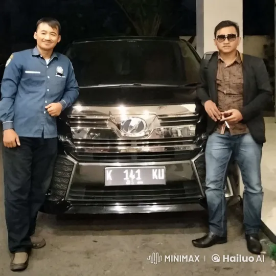 Dynamic Kung Fu Fight in Parking Area – AI Generated Video | Hailuo AI