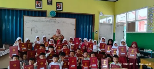 Students Celebrate Achievements with Kung Fu Poses – AI Generated Video | Hailuo AI
