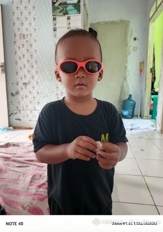 Child Performer Showcases Kung Fu Skills in Live2D Animation – AI Generated Video | Hailuo AI