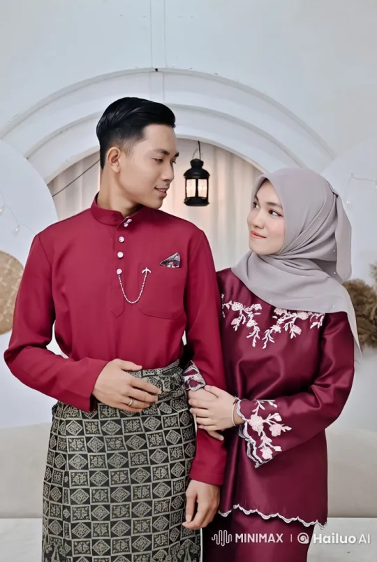 Maroon Robes Kung Fu Display in Live2D Animation – AI Generated Video | Hailuo AI