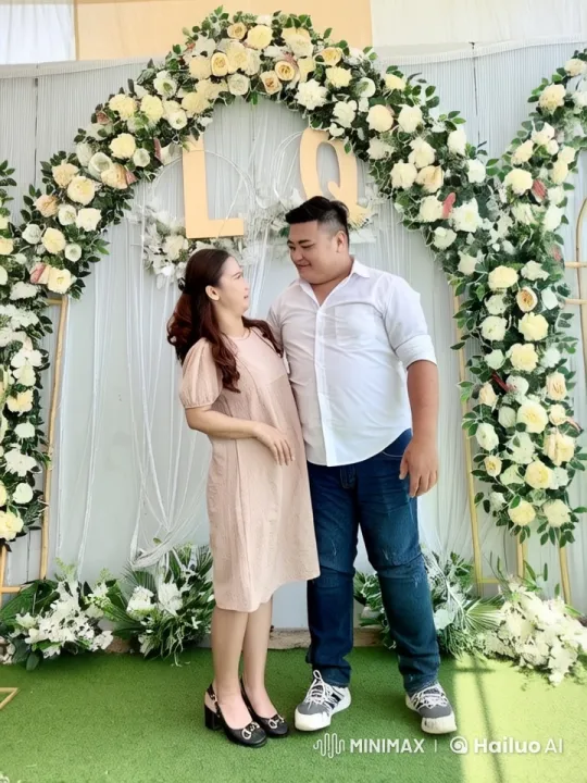 Couple Combines Kungfu and Romance in Live2D Animation – AI Generated Video | Hailuo AI