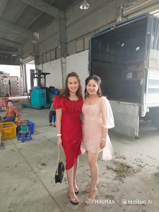Elegant Women Practicing Martial Arts in Industrial Setting – AI Generated Video | Hailuo AI