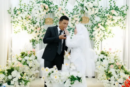 Kungfu Wedding: Martial Arts Meets Romance in Animated Video – AI Generated Video | Hailuo AI