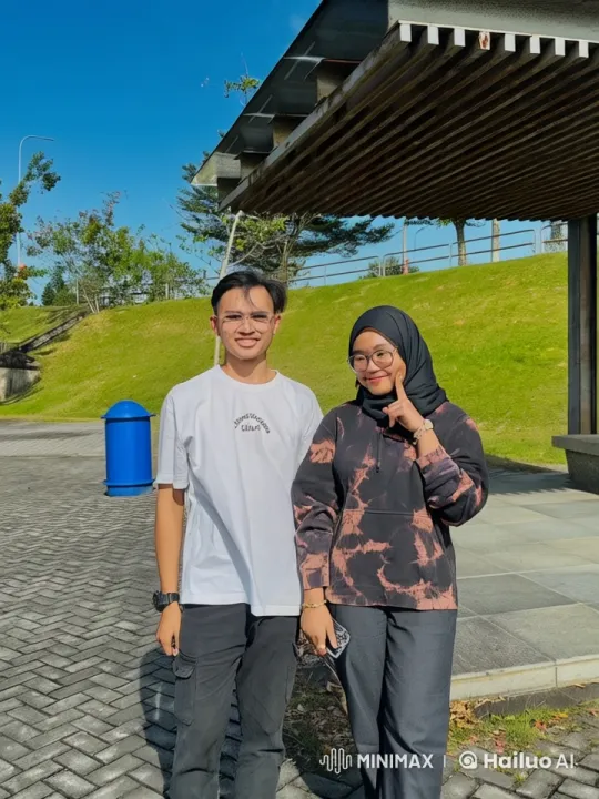 Kung Fu Masters Perform in Scenic Park – AI Generated Video | Hailuo AI