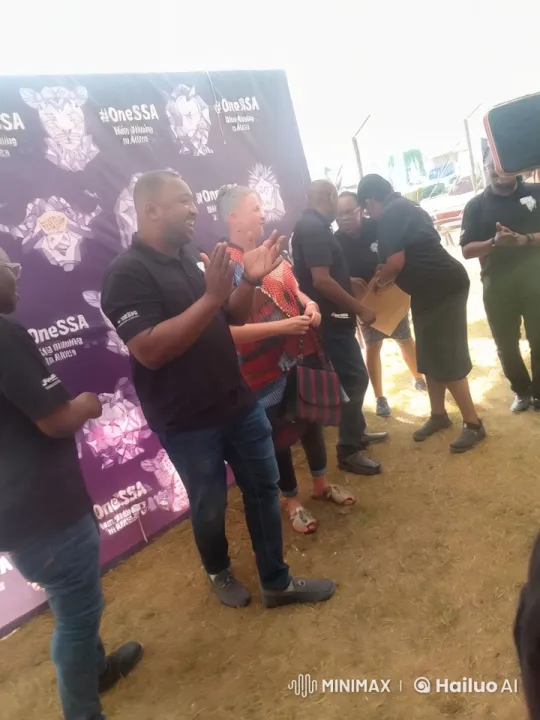Community Event Turns into Dramatic Kung Fu Showdown – AI Generated Video | Hailuo AI