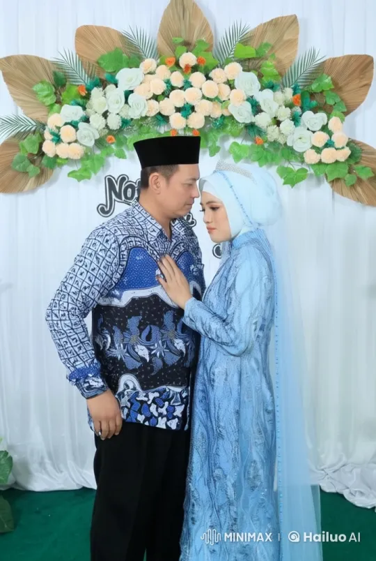 Couple Transforms from Romance to Kungfu Mastery – AI Generated Video | Hailuo AI